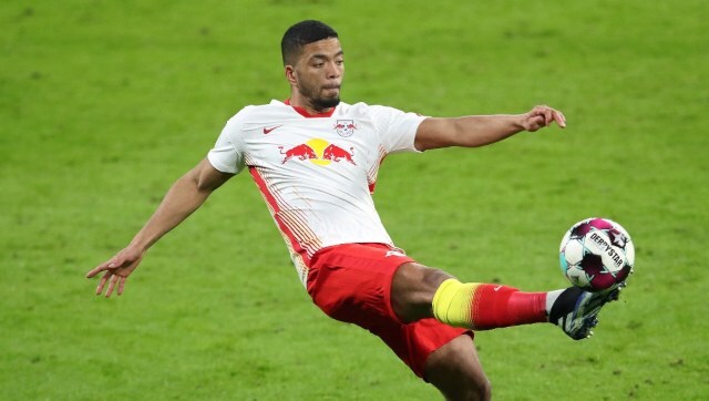 Bundesliga: RB Leipzig sign Monaco loanee Benjamin Henrichs on permanent deal