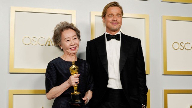 Oscars 2021 were a reminder that predictability, performative glamour are crucial to the awards show's appeal Oscars 2021 were a reminder that predictability, performative glamour are crucial to the awards show's appeal