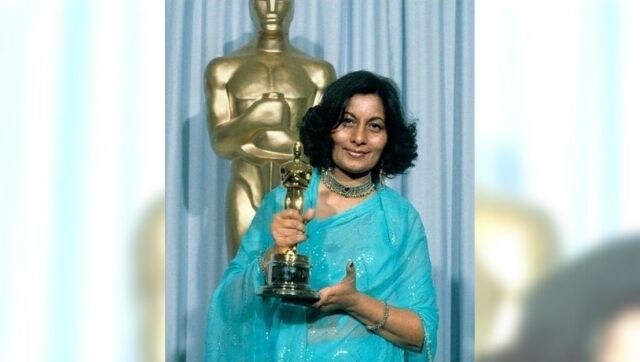How Bhanu Athaiya, India's first Oscar winner, changed the landscape of costume designing in the country