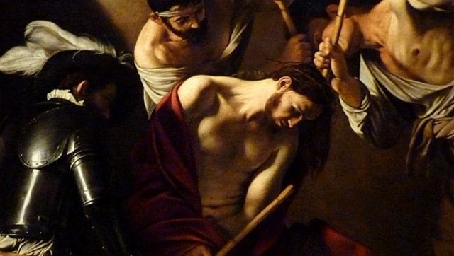 Spanish authorities ban export of suspected lost Caravaggio artwork up for auction Spanish authorities ban export of suspected lost Caravaggio artwork up for auction