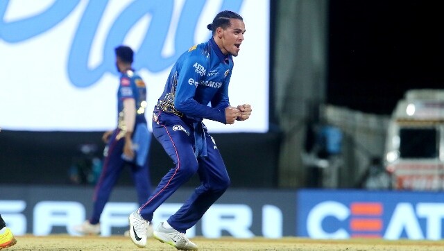 IPL 2021: Clinical Mumbai Indians find solution to peculiar Chennai challenge