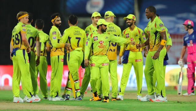 IPL 2021 Quiz: How well do you remember Chennai Super Kings' 2020 campaign? IPL 2021 Quiz: How well do you remember Chennai Super Kings' 2020 campaign?