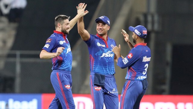 IPL 2021: Chris Woakes prioritises Ashes, T20 World Cup over cash-rich league IPL 2021: Chris Woakes prioritises Ashes, T20 World Cup over cash-rich league