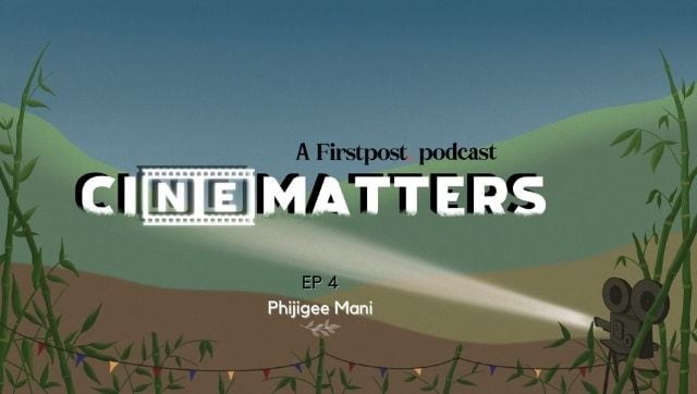 CiNEmatters Ep 4 | Phijigee Mani sheds light on the insidious ways in which patriarchy governs life in Manipur CiNEmatters Ep 4 | Phijigee Mani sheds light on the insidious ways in which patriarchy governs life in Manipur