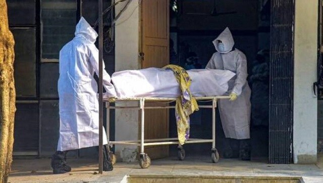 Third wave of coronavirus avoidable if strong measures are taken, says govt's scientific adviser