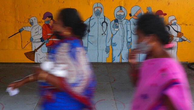 COVID-19 restrictions in Bengal extended till 1 July; govt, private offices at 25% capacity from 16 June