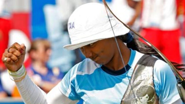 Tokyo Olympics 2020: Archer Deepika Kumari learning mind control to break medal jinx