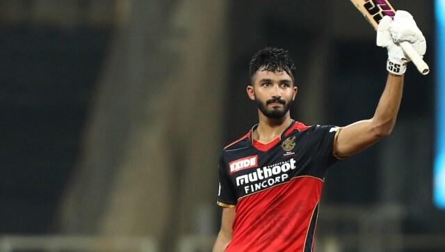 IPL 2021 Photos: Devdutt Padikkal, Virat Kohli lead Royal Challengers Bangalore to massive win