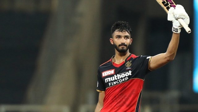 IPL 2021 Photos: Devdutt Padikkal, Virat Kohli lead Royal Challengers Bangalore to massive win
