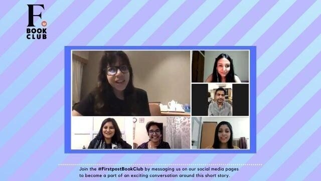 Watch: March's Firstpost Book Club | Reading along with Priya-Alika Elias