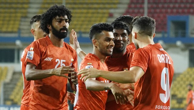 AFC Champions League: FC Goa's inspired draw against Al Rayyan SC underlines their upward learning curve AFC Champions League: FC Goa's inspired draw against Al Rayyan SC underlines their upward learning curve