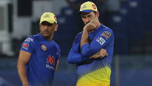 IPL 2021: Coach Stephen Fleming credits change in attitude for CSK's turnaround