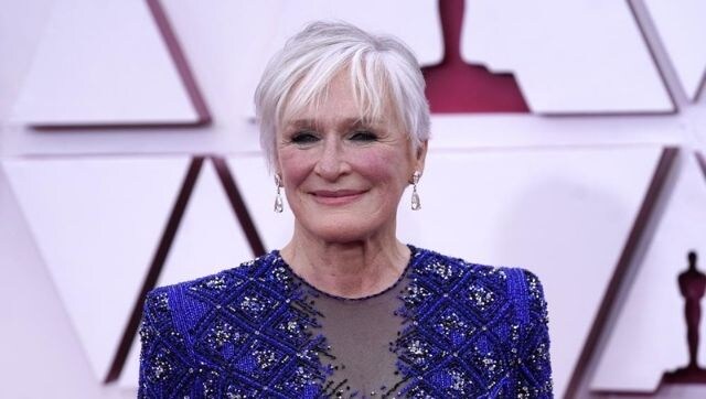 Oscars 2021: Glenn Close twerks to EU's Da Butt during a game conducted by actor Lil Rel Howery Oscars 2021: Glenn Close twerks to EU's Da Butt during a game conducted by actor Lil Rel Howery