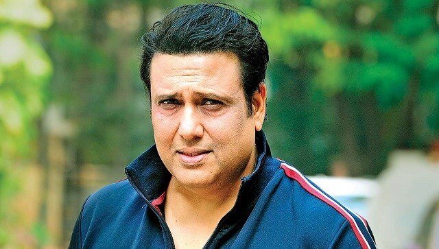 Govinda under home quarantine after testing positive for coronavirus, confirms actor's wife