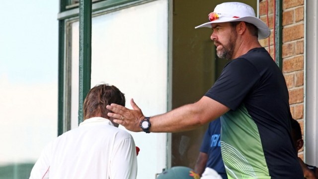 Former Zimbabwe captain Heath Streak handed eight-year ban for breach of Anti-Corruption Code
