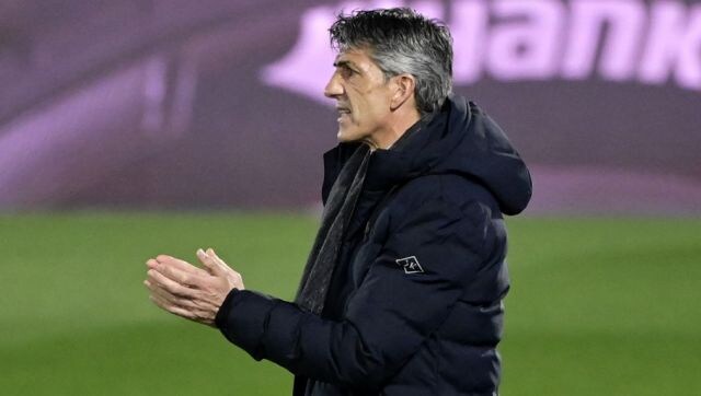 Copa del Rey: Imanol Alguacil calls on Real Sociedad to make history in all-Basque final