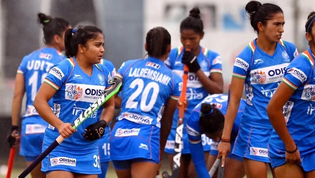 Tokyo Olympics 2020: India women's hockey core group to resume training in SAI Bengaluru