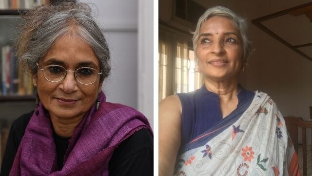 JCB Prize for Literature: Sara Rai, Annapurna Garimella to be part of jury for 2021 edition