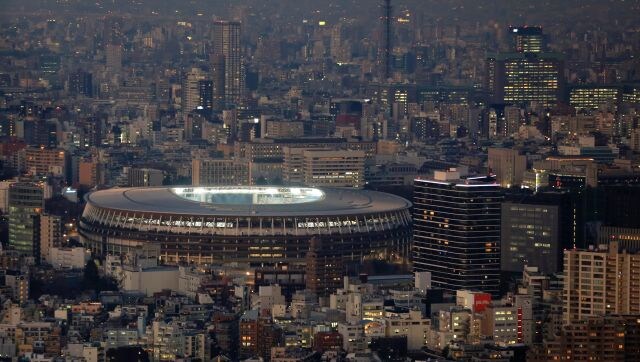 Tokyo Olympics 2020: Games Village considering ban on alcohol with testing taking priority over fun