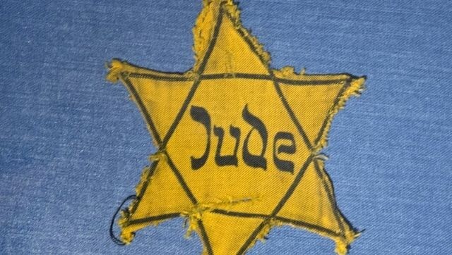 Holocaust survivors start social media campaign amidst rising cases of anti-Semitism Holocaust survivors start social media campaign amidst rising cases of anti-Semitism