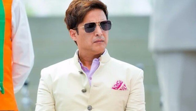 Jimmy Shergill, 36 crew members of SonyLIV show Your Honor booked for violating curfew in Ludhiana