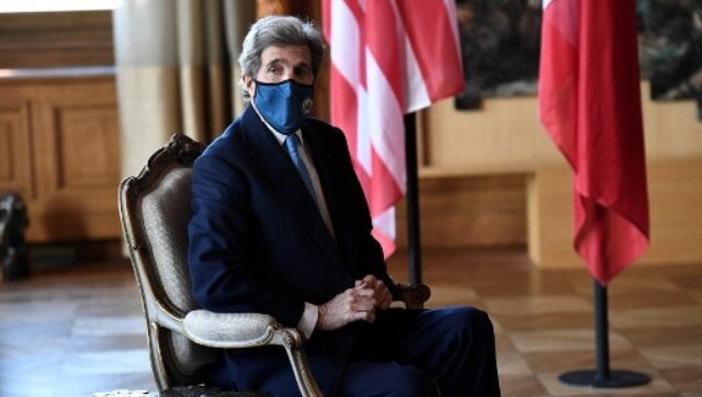 Decisive action from India will determine transformation for generations to come, says John Kerry
