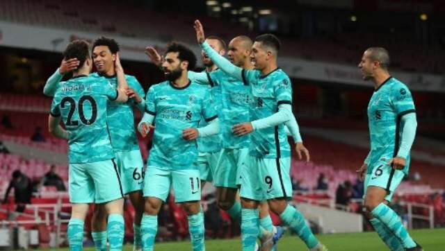 Champions League: Fallen giants seek revival as Real Madrid, Liverpool battle again