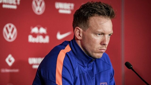 Bundesliga: Julian Nagelsmann completes meteoric rise with return to Munich