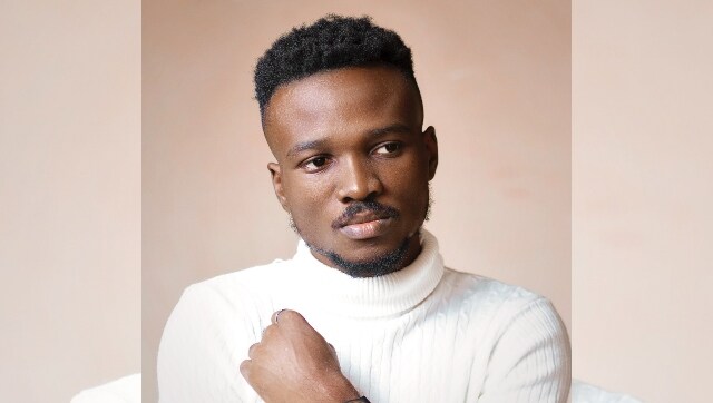 Nigeria's social satirist Julius Agbaje uses a skilled, confrontational style to critique brutality, hypocrisy