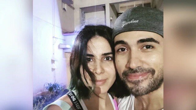Kirti Kulhari announces separation from Saahil Sehgal after five years of marriage
