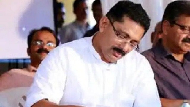 Kerala minister KT Jaleel quits Pinarayi Vijayan cabinet after Lokayukta report finds him guilty on charges of nepotism Kerala minister KT Jaleel quits Pinarayi Vijayan cabinet after Lokayukta report finds him guilty on charges of nepotism