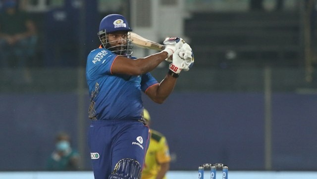 IPL 2021: Match-winning knock against teams like CSK is stuff people will speak about, says Kieron Pollard IPL 2021: Match-winning knock against teams like CSK is stuff people will speak about, says Kieron Pollard