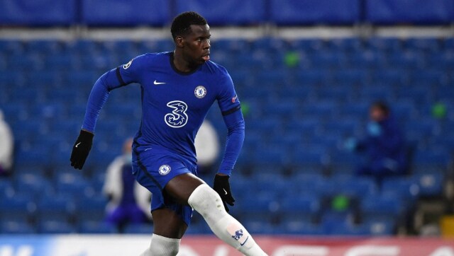Premier League: Kurt Zouma urges Chelsea to 'react strongly' after stunning 5-2 defeat to West Brom