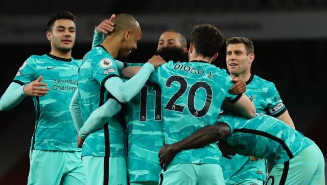 Champions League: Liverpool out for reconciliation against Real Madrid, Manchester City hope to end quarter-final jinx