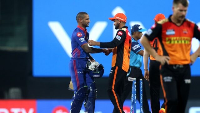 IPL 2021: 'Harsh' call by selectors to drop Manish Pandey for match against DC, says SRH captain David Warner IPL 2021: 'Harsh' call by selectors to drop Manish Pandey for match against DC, says SRH captain David Warner