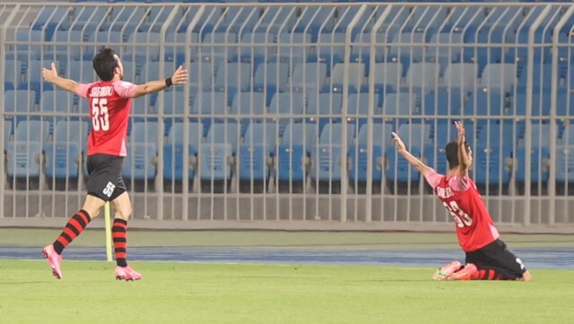 AFC Champions League 2021: Tajikistan's Istiqlol hand Al Hilal thrashing in shock win; Shabab Al Ahli beat AGMK AFC Champions League 2021: Tajikistan's Istiqlol hand Al Hilal thrashing in shock win; Shabab Al Ahli beat AGMK