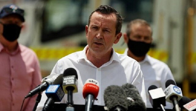 India's COVID-19 tests 'inaccurate and unreliable', says Western Australia premier