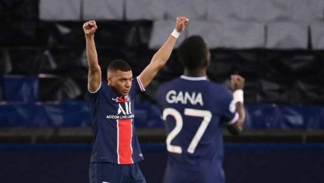Champions League: PSG lose to Bayern Munich but sail into semi-finals on away goals