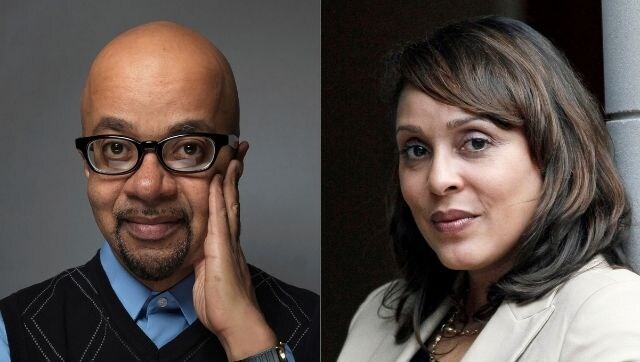 James McBride, Natasha Tretheway among winners of Anisfield-Wolf awards which honours writings on racism James McBride, Natasha Tretheway among winners of Anisfield-Wolf awards which honours writings on racism