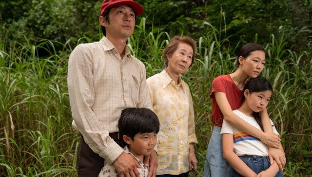 Minari movie review: Intimate, poignant portrayal of a Korean immigrant family's strife with its American dream