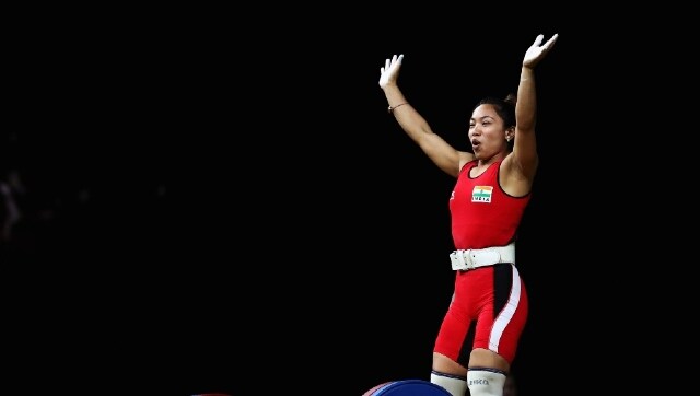 Tokyo Olympics 2020: Mirabai Chanu confident of podium finish, aims to undo Rio failure