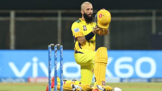 IPL 2022: CSK's Moeen Ali yet to get Indian visa, likely to miss opening clash against KKR IPL 2022: CSK's Moeen Ali yet to get Indian visa, likely to miss opening clash against KKR