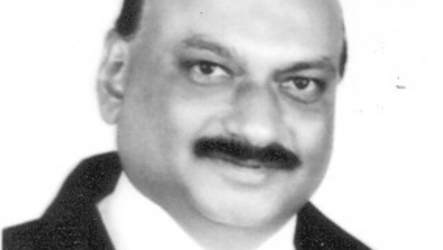 Supreme Court's Justice Mohan M Shantanagoudar passes away at Gurugram hospital