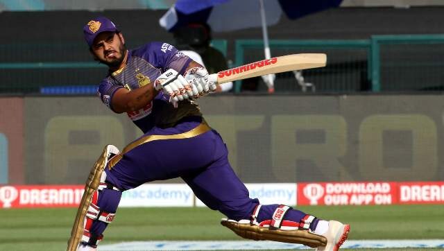 IPL 2021: KKR batsman Nitish Rana tests negative for COVID-19, cleared to train with teammates