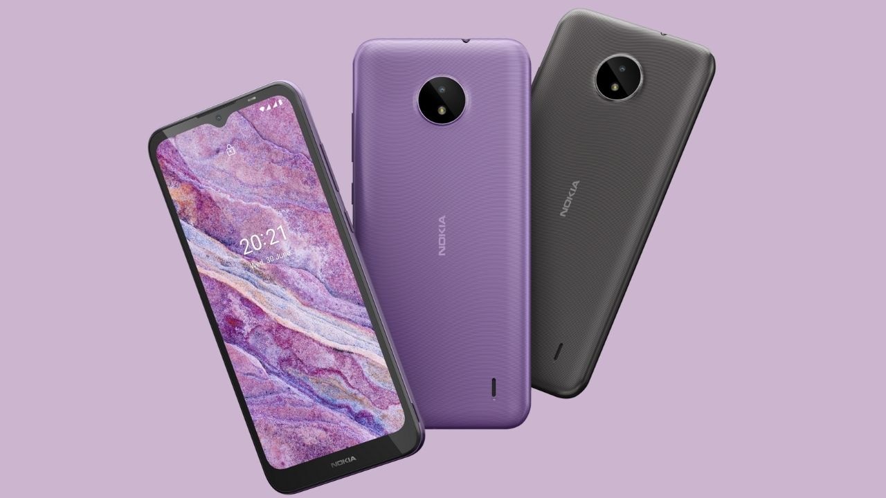  Nokia X20, Nokia X10, Nokia G20, Nokia G10, Nokia C20 and Nokia C10 launched globally