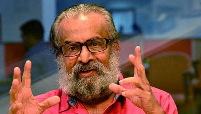 Veteran Malayalam actor and scriptwriter P Balachandran passes away aged 69 in Kerala Veteran Malayalam actor and scriptwriter P Balachandran passes away aged 69 in Kerala