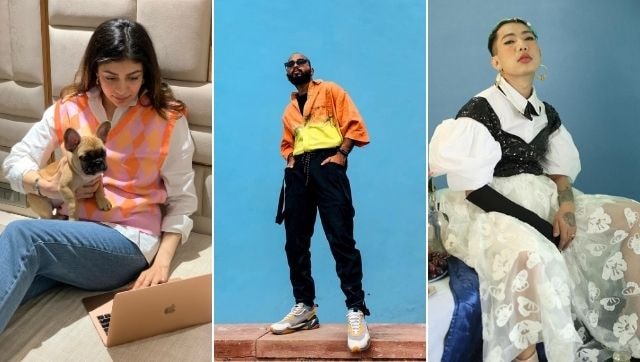 Comfort and sustainability over trends: How lockdown changed the way we buy clothes