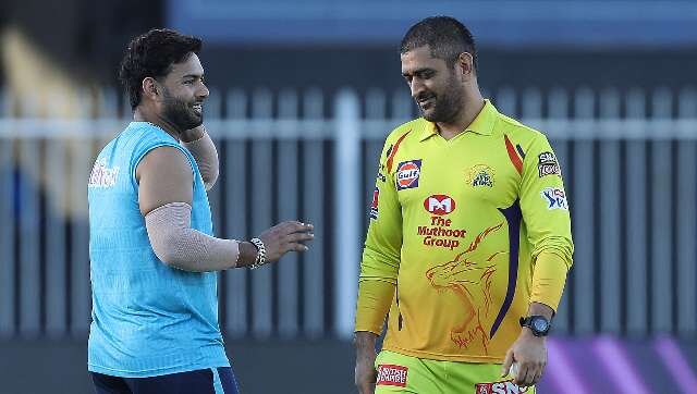 IPL 2021: Battle between 'young apprentice' and 'master' on cards as Rishabh Pant's DC take on MS Dhoni-led CSK