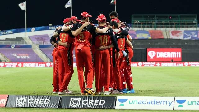 IPL 2021 Royal Challengers Bangalore Preview: Glenn Maxwell could prove 'X-factor' as Virat Kohli and Co aim to end trophy drought IPL 2021 Royal Challengers Bangalore Preview: Glenn Maxwell could prove 'X-factor' as Virat Kohli and Co aim to end trophy drought