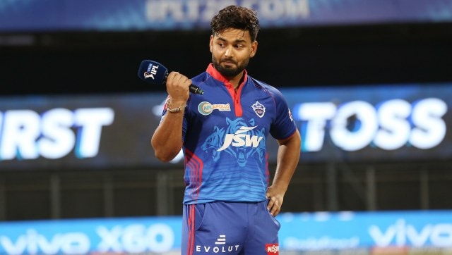 IPL 2021: Rishabh Pant did 'quite well' in first match as Delhi Capitals captain, says Shikhar Dhawan IPL 2021: Rishabh Pant did 'quite well' in first match as Delhi Capitals captain, says Shikhar Dhawan